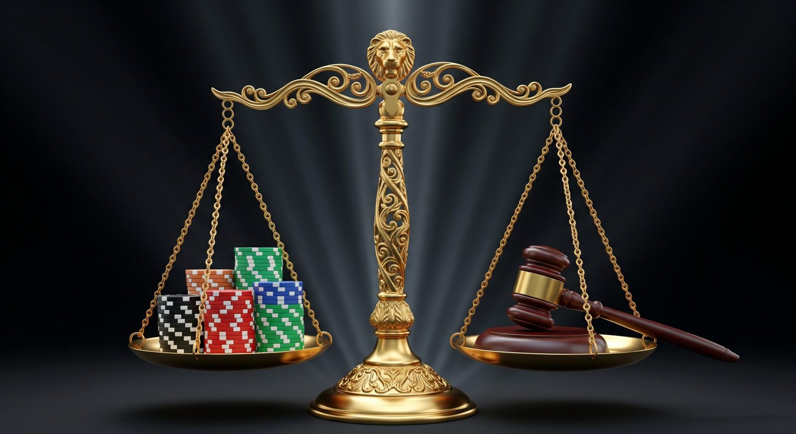 Casinofluencer principles