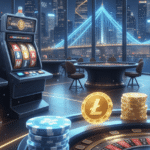 The Ultimate Guide: 10 Best Bitcoin Casinos for US Players.