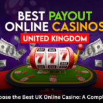 How to Choose the Best UK Online Casino: A Complete Guide