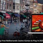Top Free Netherlands Casino Games to Play in 2025