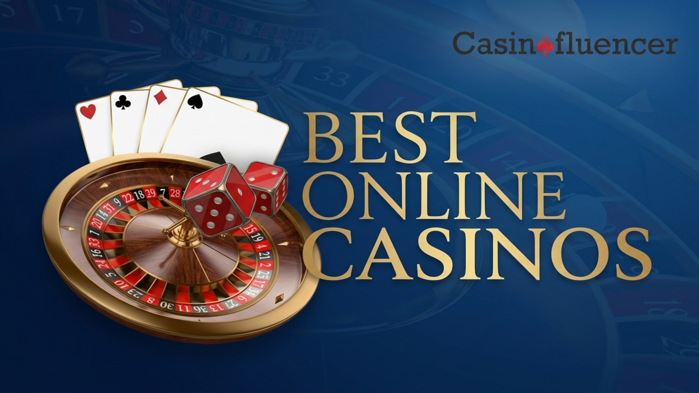 Best Online casinos in USA